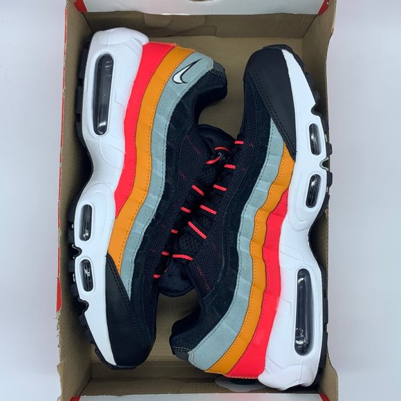 NEW Nike Air Max 95 Essential Ice Cube